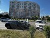 За прошедшие сутки в Ивановской области зарегистрировано 1 ДТП