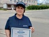 Жительница Ильинского района стала финалисткой Всероссийского конкурса «Земский почтальон»