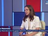 Вести 24 - Интервью И. Иванова