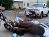 Двое подростков разбились на питбайках в Иванове за прошедшие сутки