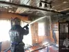 Огонь уничтожил за сутки 2 частных дома в Ивановской области
