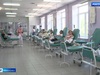 Акцию ко Всемирному дню донора организовали в Иванове