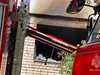 Более 30 человек эвакуировали из подъезда в Ново-Талицах Иванвоского округа