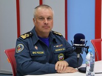 Эфир от 15 июня 2026 года. Государственной инспекции по маломерным судам исполняется 42 года