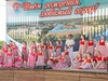 Южа отметила 101-й день рождения
