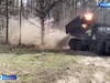 Пехоту ВСУ на правом берегу Днепра в Херсонской области накрыли «Грады» ивановских десантников