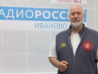 Эфир от 12 июня 2026 года. О важных проектах по сохранению исторической памяти