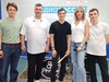 Эфир от 12 июня 2026 года. Любимые хиты россиян