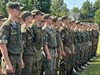 Более 300 ивановских школьников приняли участие в патриотической игре «Славим Россию!»