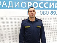 Эфир от 15 июня 2026 года. День работника подразделений режима и надзора уголовно-исполнительной системы Российской Федерации