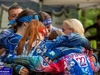 Ивановские спортсменки вернулись с «серебром» Чемпионата России по пэйнтболу