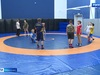 Школьница из Иванова одержала победу на Первенстве Европы по вольной борьбе