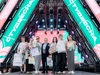 Ивановская делегация покорила зрителей и жюри 5-го юбилейного фестиваля «Российская студенческая весна»
