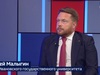 Вести 24 - Интервью А. Малыгин