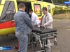 «Крылатая скорая» возобновила работу в Ивановской области