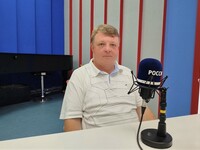 Эфир от 17 июня 2026 года. Моя малая Родина