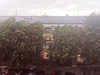 Гроза и порывистый ветер ожидаются в Ивановской области