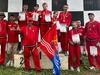 Спортсмены Ивановской области вернулись с наградами с чемпионата и первенства ЦФО по водно-моторному спорту
