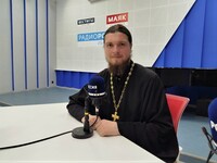 Эфир от 18 июня 2026 года. «О жизни и вере вместе со священником»
