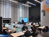 Губернатор Ивановской области оценил оснащение новых аудиторий в ИГЭУ