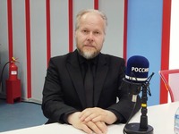 Эфир от 17 июня 2026 года. Два голоса одного автора