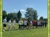 В Тейковском районе прошел турнир по мини-футболу на кубок Главы муниципалитета