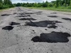 Губернатор Ивановской области жестко раскритиковал содержание дороги на въезде в село Подозёрский