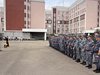 Сводный отряд полиции Ивановской области отправился на Северный Кавказ