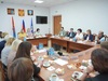 Губернатор Ивановской области вместе с депутатами Комсомольского района обсудил развитие муниципалитета
