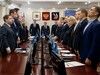 Ивановская городская Дума отметила 154-летие
