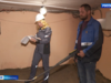 Специалисты Ивановского «ЭнергосбыТ Плюс» планово проверяют дома