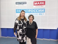 Эфир от 19 июня 2026 года. О книгах и спектаклях для детей, посвящённых войне