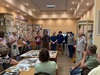 В ивановском Энергоуниверситете состоялась встреча ветеранов туристического клуба