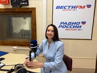 Эфир от 18 июня 2026 года. Инвестиционная привлекательность Ивановской области. Итоги ПМЭФ-2026
