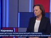 Вести 24 - Интервью М. Корнеева 