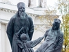 Православные отмечают Собор святых Ивановской Митрополии 