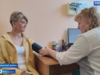 В Кинешемском районе фельдшер Луговского отделения врач общей практики стала «Народным доктором»