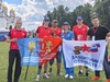 Спортсмены Ивановской области стали победителями Фестиваля народных традиций
