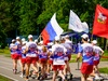 Традиционный легкоатлетический забег «Олимпийская миля» состоялся в Фурманове