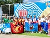 В Ивановской области определили лучшие спортивные семьи