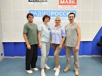 Эфир от 23 июня 2026 года. Добро не измеряется масштабом