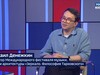 Вести 24 - Интервью М. Денежкин