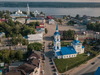 Кинешемцы отметят День города