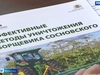 В Ивановской области начнут изымать у собственников земли с борщевиком