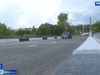 В Кохме открыли движение по мосту через Уводь