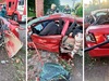 Смертельная авария случилась рано утром в Иванове