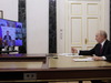 Владимир Путин поручил Правительству России принять доп. меры для минимизации последствий атак ВСУ 