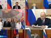 Губернатор Ивановской области поучаствовал в совещании с Президентом РФ