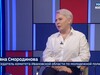 Вести 24 - Интервью У. Смородинова