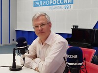 Эфир от 29 июня 2026 года. Космические гости: как учёные изучают астероиды и следы падений метеоритов